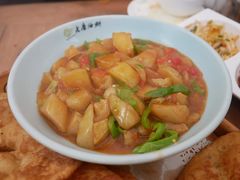 -老磨油饼(高陵店)