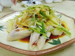 -隆都四季香饭店(碧海路店)