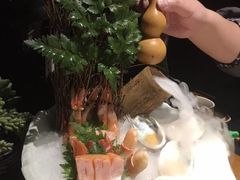 -和彩放题餐厅(酒仙桥店)