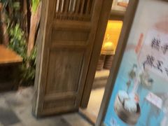 -南京大牌档(人民广场店)