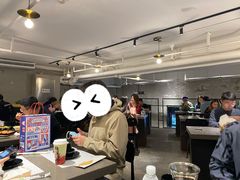 大堂-一棠龙虾•王牌虾球(楚河汉街店)
