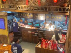 -今邕烧烤(西大店)