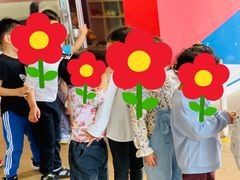 -里欧·蒙氏托育中心·早教·托育(青羊旗舰店)