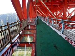 -矮寨·十八洞·德夯大峡谷景区