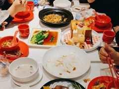 -避风塘·金牌店·夜宵(金玉兰店)