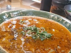 -光海·乡记酸菜鱼·始于1996(花园路店)