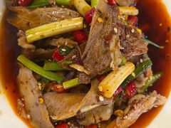 -易老妈蹄花.特色川菜(人民公园总店)