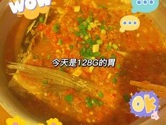 -98K烧烤(顺外路店)