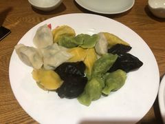 -船歌·鱼水饺青岛菜(闽江二路店)