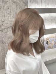 -88潮牌美发沙龙