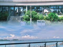 -太平洋咖啡(海天驿站店)