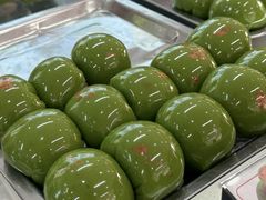 -许阿姨糕团店(南京总店)