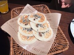 -许爷家·生态湖鲜(徐汇日月光店)