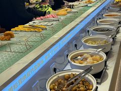 -素满香·全民食养自助(长宁龙之梦店)