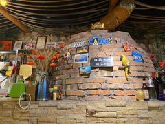 -盘炉forenza·云贵川融合小食堂 ( 钟楼中柳巷店)