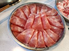 -憨铁匠老火锅(龙岗万科里店)