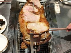 -宗泉烤全羊·烤羊腿·家常菜(解放东路店)