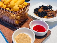 -旺顺阁鱼头泡饼(小红门店)