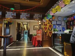 -惠丰堂饭庄·烤鸭·京味菜(西北旺·唐家岭店)