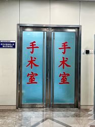 -八大处整形
