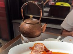 -小厨娘金榜题名(夫子庙秦淮河店)