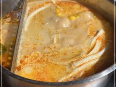 -生如夏花泰式火锅(西村黑金店)