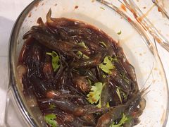 -阿巧一号私房菜(止园路店)