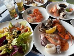 -厦门悦华酒店·绿庭主题自助餐厅