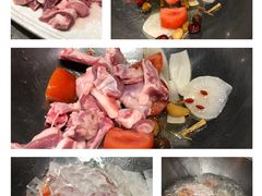 -羊来顺冰煮鲜羊铁锅烀羊肉(八卦岭店)