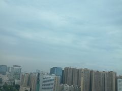 -成都凯宾斯基饭店