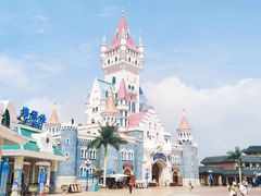 -厦门方特梦幻王国