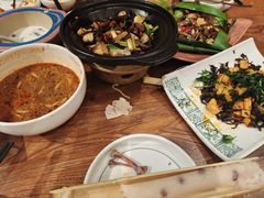 -云海肴·汽锅鸡·云南代表菜(美罗城店)