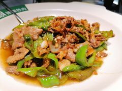 费大厨辣椒炒肉-费大厨辣椒炒肉(高铁吾悦广场店)