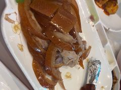 -大鸭梨烤鸭(石佛营店)