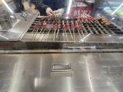 -盒马鲜生(岭南新世界店)