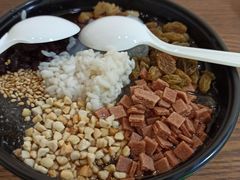 -糖糖冰粉(凤城三路总店)