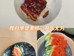 -御泉七味铁板烧(高区店)