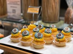 -太湖饭店玉兰厅(自助餐厅)