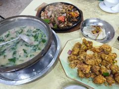 -标记美食新鲜猪杂(兴南大道店)