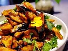 -鑫悦诚府·新鲁菜·餐厅(趵突泉店)