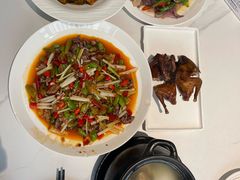 -琬苑鸽庄·川粤融合菜(解放碑总店)