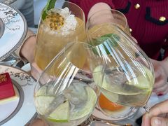 -大堂酒廊·富力丽思卡尔顿酒店