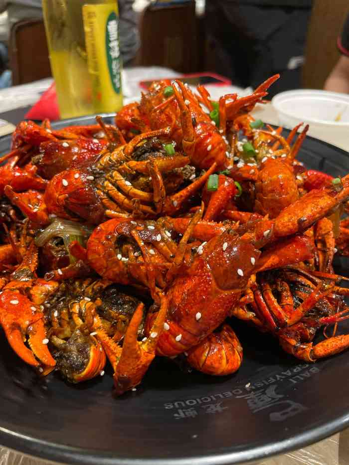 巴厘龙虾(沙湖店)