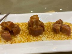 -阿锋鲍鱼酒家美食汇(华安店)