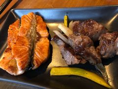 -广州富力君悦大酒店·凯菲厅