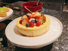 -宝华万豪酒店·都会尚膳
