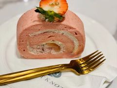 -KNOTKNOT珞珞·日式甜品(K11店)