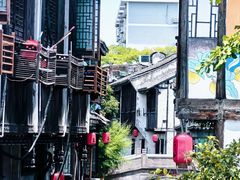 -南翔古镇