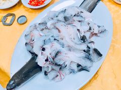-濠轩阁特色生蚝火锅(水湾路店)