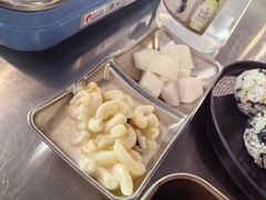 -吴草鸡爪오초닭발(城阳总店)